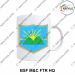 BSF Mugs |Border Security Force Souvenir Gifts-M & C