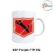 BSF Mugs |Border Security Force Souvenir Gifts-Punjab
