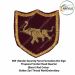 BSF Tripura FTR Formation Div Sign : ArmyNavyAir.com