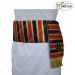 BSF Zari Cummerbund |Border Security Force Ceremonial ( Zari )Kamarbund with Jhallar