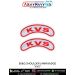 BSG KVS Shoulder Badge : ArmyNavyAir.com