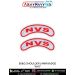 BSG NVS Shoulder Badge : ArmyNavyAir.com
