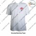 International Scouts (Boys) T Shirt -Burkina Faso