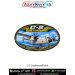 C-2 Greyhound Carrier-Onboard-Delivery Aircraft Patch for Naval Aviation Enthusiasts and Collectors