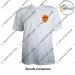 International Scouts (Boys) T Shirt -Cameroon