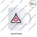 International Scouts (Boys) Mug Souvenir-Canada