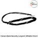 Canara Bank Security Lanyard-Whistle Cord: ArmyNavyAir.Com