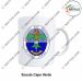 International Scouts (Boys) Mug Souvenir-Cape Verde