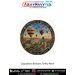 Cappadocia Balloons Turkey Heritage Patch