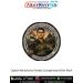 Captain Manoj Kumar Pandey PVC Courage Beyond Fear Military Legend Patch