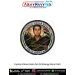 Captain Vikram Batra PVC Yeh Dil Maange More Military Legend Patch