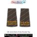 CBI | Central Bank Of India Security Shoulder Flap-Epaulette : ArmyNavyAir.Com
