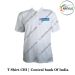 T Shirt CBI| Central bank Of India
