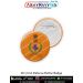 Personalised Civil Defence Button Badge : ArmyNavyAir.com