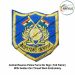 CRPF Formation Div Sign : ArmyNavyAir.com