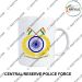 Personalized CRPF Mug : ArmyNavyAir.com