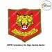 CRPF Formation Div Sign Central Sector : ArmyNavyAir.com