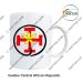 International Guide ( Girls) Mug Souvenir-Central Africa
