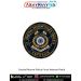 CRPF Veteran Patch - Central Reserve Police Force Veterans Heritage Roundel Patch