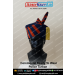 Ceremonial Turban Police (Ready -To- Wear) : ArmyNavyAir.com