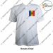 International Scouts (Boys) T Shirt -Chad