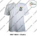 Personalised Indian Navy T-Shirt INS Chakra : ArmyNavyAir.com