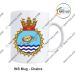 Personalised Indian Navy INS Chakra Mug : ArmyNavyAir.com