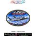 Chengdu J-20 Mighty Dragon Stealth Fighter Aircraft Patch for Aviation Enthusiasts and Collectors