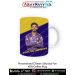 Personalised Chetan Sakariya Fan KKR Coffee Mug : ArmyNavyAir.com