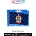 Chhattisgarh Police Flag