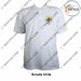 International Scouts (Boys) T Shirt -Chile