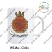 Personalised Indian Navy INS Chilka : ArmyNavyAir.com