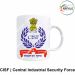 CISF Mugs |Central Industrial Security Force Souvenir Gifts-CISF FHQ