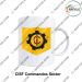 CISF Mugs |Central Industrial Security Force Souvenir Gifts-COMMANDOS SECTOR