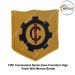 CISF COMMANDOS Sector Formation Div Sign : ArmyNavyAir.com