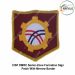 CISF DMRC Sector Formation Div Sign : ArmyNavyAir.com