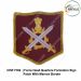 CISF FHQ Formation Div Sign : ArmyNavyAir.com