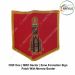 CISF DOS- ISRO Sector Formation Div Sign : ArmyNavyAir.com