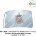 IRBn LD-DD-DNH Cap Belt Buckle : ArmyNavyAir.com