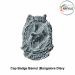 Bamul Security Cap Badge : ArmyNavyAir.com