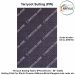 Uniform Suiting (Terrycot PW) (137 Cms Width) ( Fabric For Shirts-Trousers-Nikkar-Skirts-Dangries-Lab Coats Etc.) Sold in Meters-SH-104