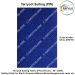 Uniform Suiting (Terrycot PW) (137 Cms Width) ( Fabric For Shirts-Trousers-Nikkar-Skirts-Dangries-Lab Coats Etc.) Sold in Meters-SH-106