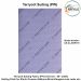 Uniform Suiting (Terrycot PW) (137 Cms Width) ( Fabric For Shirts-Trousers-Nikkar-Skirts-Dangries-Lab Coats Etc.) Sold in Meters-SH-111