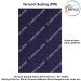 Uniform Suiting (Terrycot PW) (137 Cms Width) ( Fabric For Shirts-Trousers-Nikkar-Skirts-Dangries-Lab Coats Etc.) Sold in Meters-SH-116