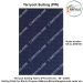 Uniform Suiting (Terrycot PW) (137 Cms Width) ( Fabric For Shirts-Trousers-Nikkar-Skirts-Dangries-Lab Coats Etc.) Sold in Meters-SH-120