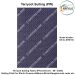 Uniform Suiting (Terrycot PW) (137 Cms Width) ( Fabric For Shirts-Trousers-Nikkar-Skirts-Dangries-Lab Coats Etc.) Sold in Meters-SH-142