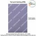 Uniform Suiting (Terrycot PW) (137 Cms Width) ( Fabric For Shirts-Trousers-Nikkar-Skirts-Dangries-Lab Coats Etc.) Sold in Meters-SH-151