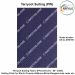 Uniform Suiting (Terrycot PW) (137 Cms Width) ( Fabric For Shirts-Trousers-Nikkar-Skirts-Dangries-Lab Coats Etc.) Sold in Meters-SH-155