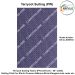 Uniform Suiting (Terrycot PW) (137 Cms Width) ( Fabric For Shirts-Trousers-Nikkar-Skirts-Dangries-Lab Coats Etc.) Sold in Meters-SH-514
