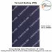 Uniform Suiting (Terrycot PW) (137 Cms Width) ( Fabric For Shirts-Trousers-Nikkar-Skirts-Dangries-Lab Coats Etc.) Sold in Meters-SH-680